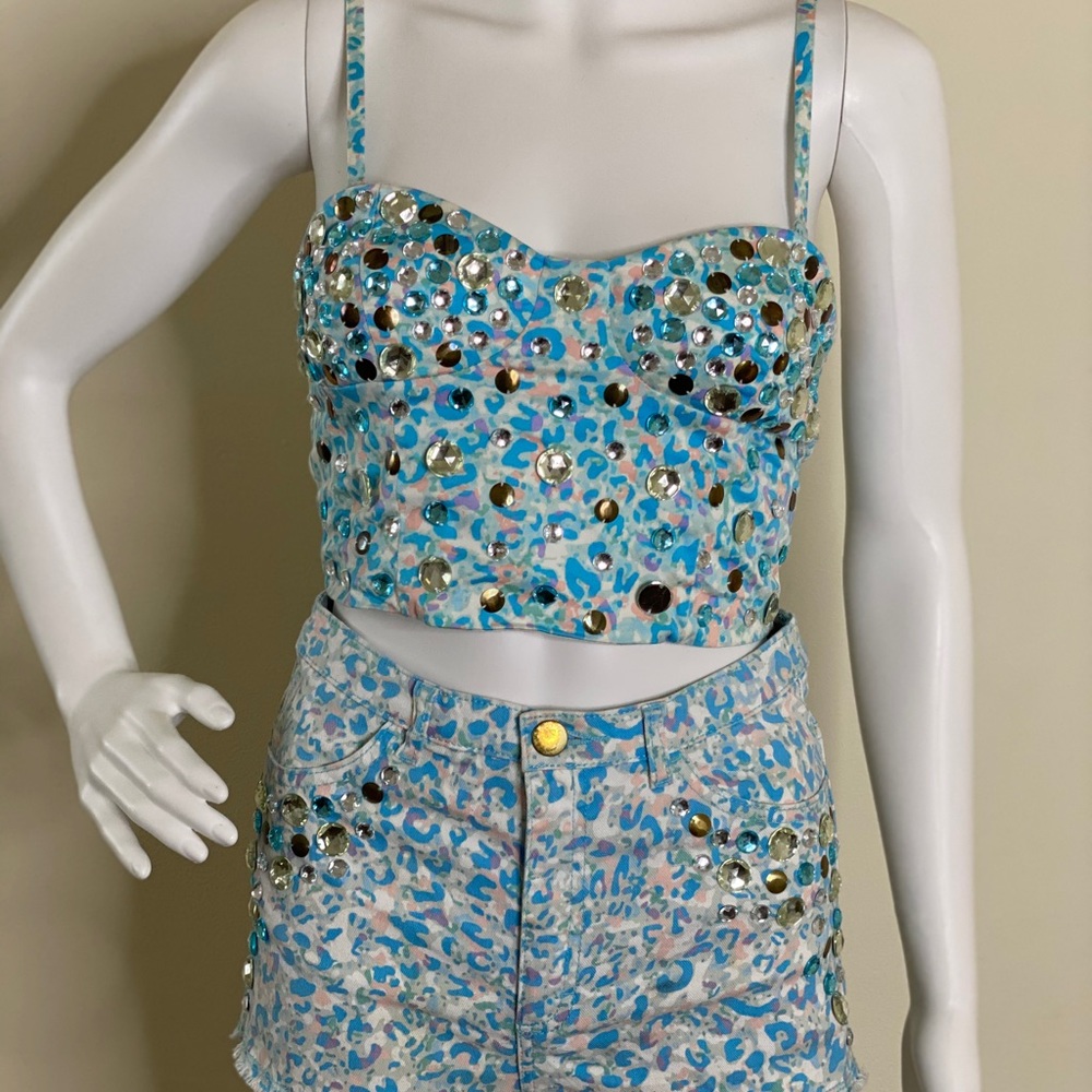 Glam Set - Picture 3 of 4